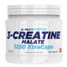 AllNutrition 3-Creatine Malate 180  таб.