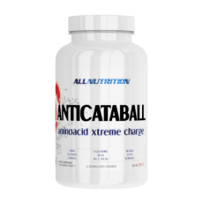 AllNutrition Anticataball Aminoacid Xtreme Charge 250 г