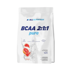AllNutrition BCAA Pure 2:1:1 1000 г