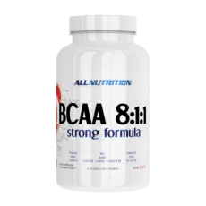 AllNutrition BCAA 8:1:1 Strong Formula 200 г