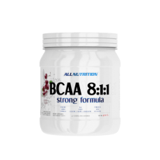 AllNutrition BCAA 8:1:1 Strong Formula 400 г