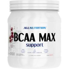AllNutrition BCAA Max Support 500 г