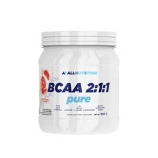 AllNutrition BCAA Pure 2:1:1 500 г