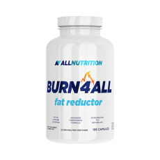 AllNutrition Burn4all 100 таб.
