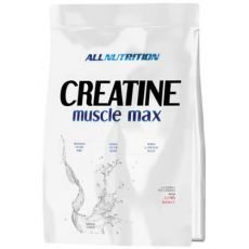 AllNutrition Creatine Muscle Max 1000 г
