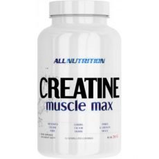 AllNutrition Creatine Muscle Max 250 г