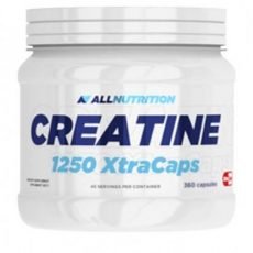 AllNutrition Creatine 1250 Xtra Caps 360 таб.
