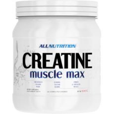 AllNutrition Creatine Muscle Max 500 г