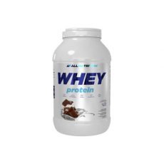 AllNutrition Whey Protein 4080 г