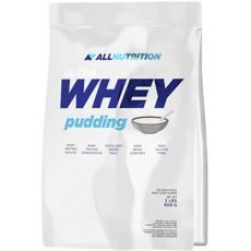 AllNutrition Whey Ultra Pudding 908 г