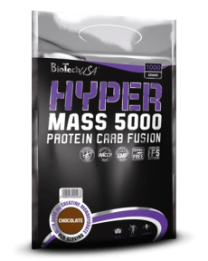 BioTech Hyper Mass 5000 1000 г