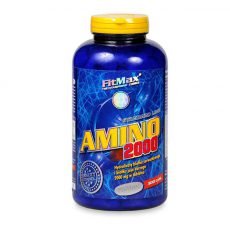 FitMax Amino 2000 300 таб.