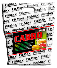 FitMax Carbo 3000 г