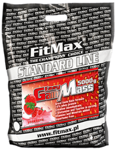 FitMax Easy GainMass 5000 г