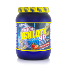 FitMax Isolate 90 600 г