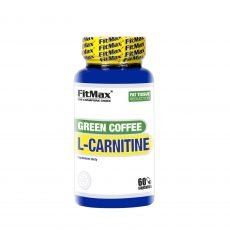 FitMax L-Carnitine 60 таб.