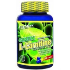FitMax L-Carnitine 60 таб.