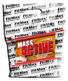 FitMax Mass Active 2000 г