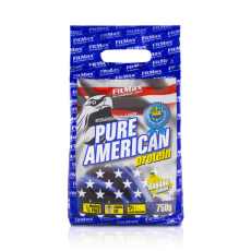 FitMax Pure American Protein 750 г