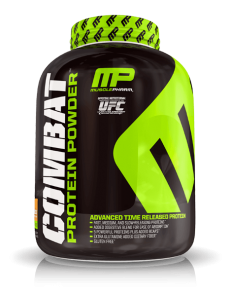 MusclePharm Combat 1800 г