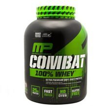 MusclePharm Combat 100% Whey 2200 г
