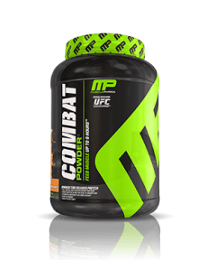 MusclePharm Combat 900 г