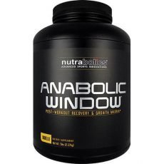 NutraBolics Anabolic Window 2260 г