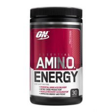 Optimum Nutrition AmiNO Energy 270 г